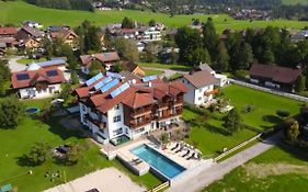 Gästehaus Hartweger